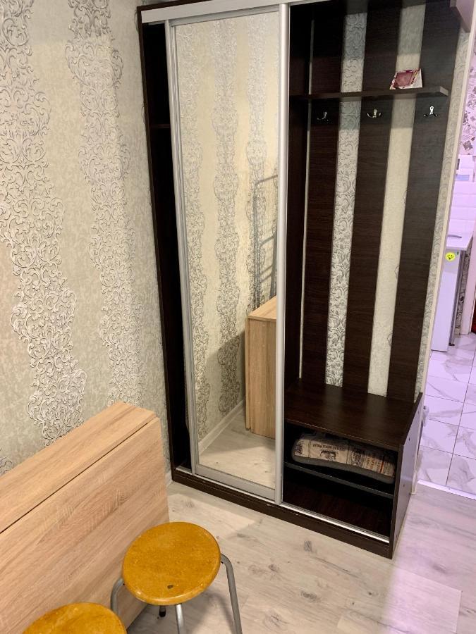 Апартаменти Смарт На Проспекті Гагаріна Науки Мечнікова Центр Тополь Дафі Neo Plaza Ддувс Дііт Дну Сomfort24 Dnipro Exterior foto
